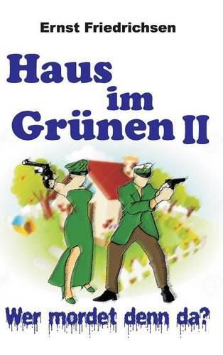 Cover image for Haus im Grunen II