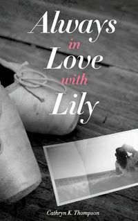 Cover image for Always In Love With Lily