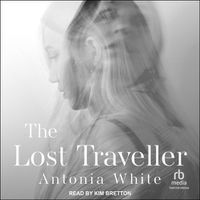 Cover image for The Lost Traveller
