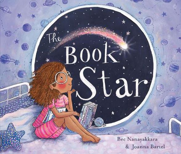 Cover image for The Book Star