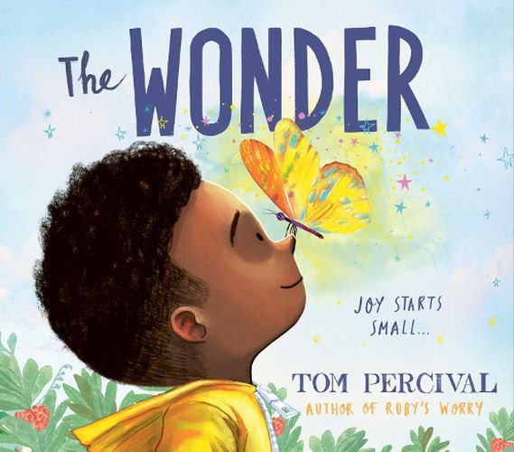 Cover image for The Wonder