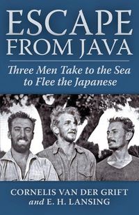 Cover image for Escape from Java