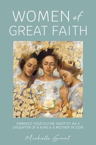 Cover image for Women of Faith