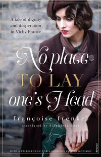 Cover image for No Place to Lay One's Head