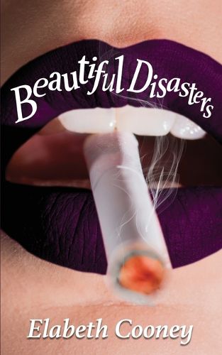 Cover image for Beautiful Disasters