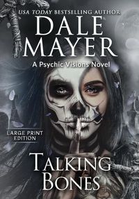 Cover image for Talking Bones