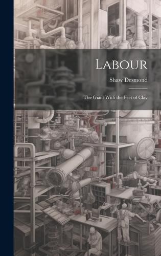 Cover image for Labour