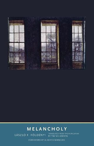 Cover image for Melancholy