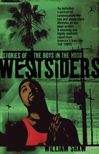 Cover image for Westsiders: Stories of the Boys in the Hood