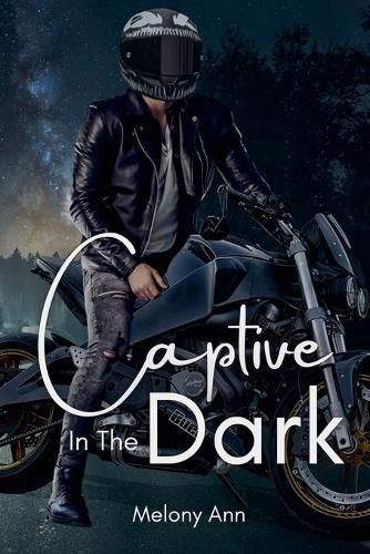 Cover image for Captive In The Dark