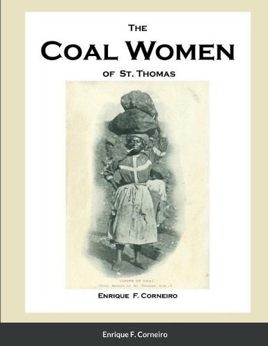 Cover image for The Coal Women of St. Thomas