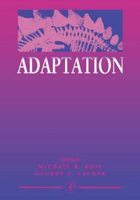 Cover image for Adaptation