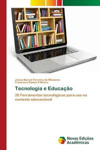 Cover image for Tecnologia e Educacao