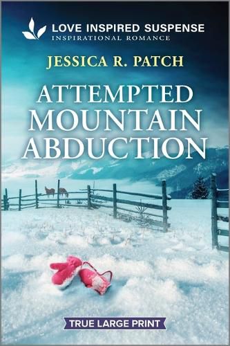 Cover image for Attempted Mountain Abduction