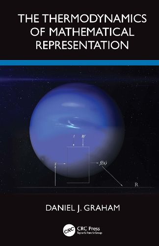 Cover image for The Thermodynamics of Mathematical Representation