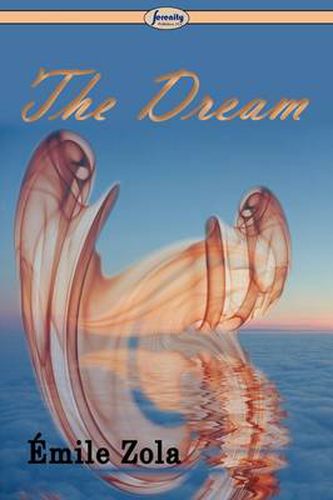 Cover image for The Dream