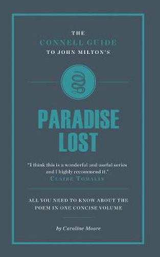 Cover image for John Milton's Paradise Lost