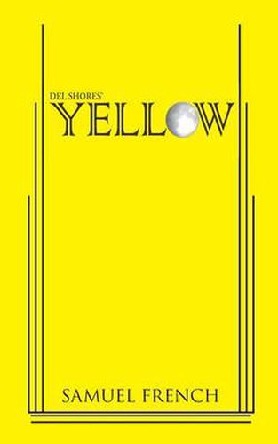 Cover image for Yellow