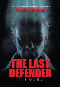 Cover image for The Last Defender