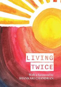 Cover image for Living Twice