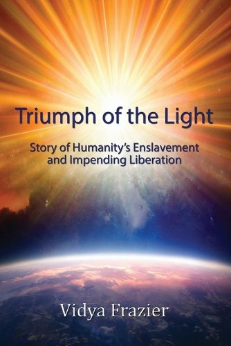 Cover image for Triumph of the Light