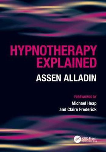 Cover image for Hypnotherapy Explained