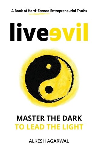 Cover image for Live Evil