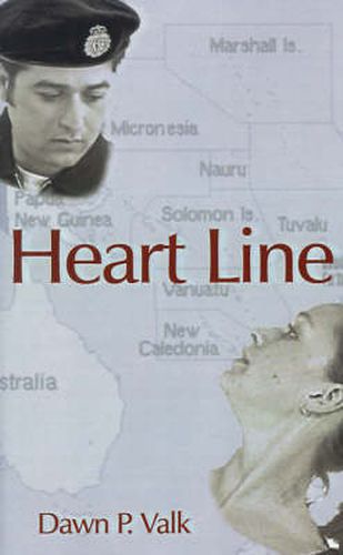 Cover image for Heart Line