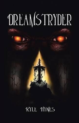 Cover image for Dreamstryder