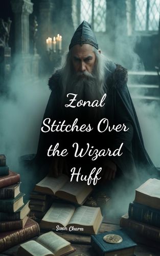 Cover image for Zonal Stitches Over the Wizard Huff