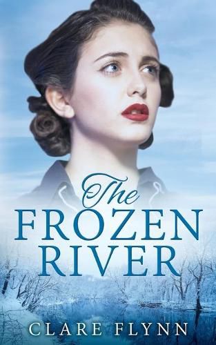 Cover image for The Frozen River