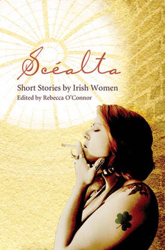 Cover image for Scealta: Short Stories by Irish Women