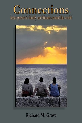 Cover image for Connections