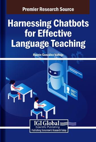 Cover image for Harnessing Chatbots for Effective Language Teaching