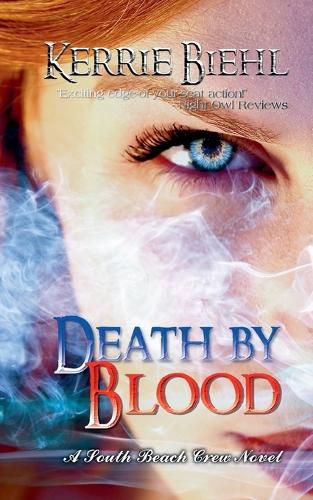 Cover image for Death by Blood