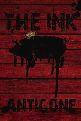 Cover image for The Ink