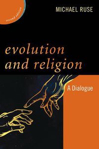 Cover image for Evolution and Religion: A Dialogue