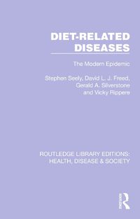 Cover image for Diet-Related Diseases