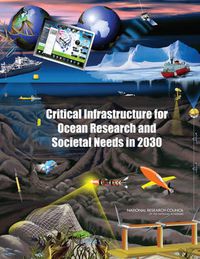 Cover image for Critical Infrastructure for Ocean Research and Societal Needs in 2030