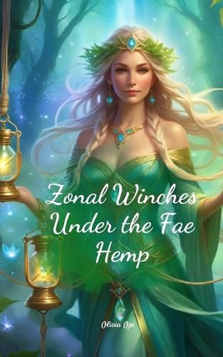 Cover image for Zonal Winches Under the Fae Hemp