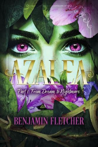 Cover image for Azalea