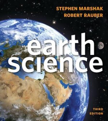 Cover image for Earth Science