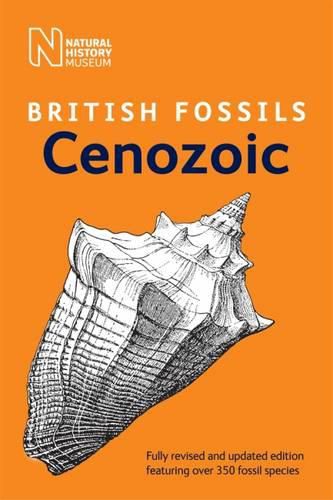 Cover image for British Cenozoic Fossils