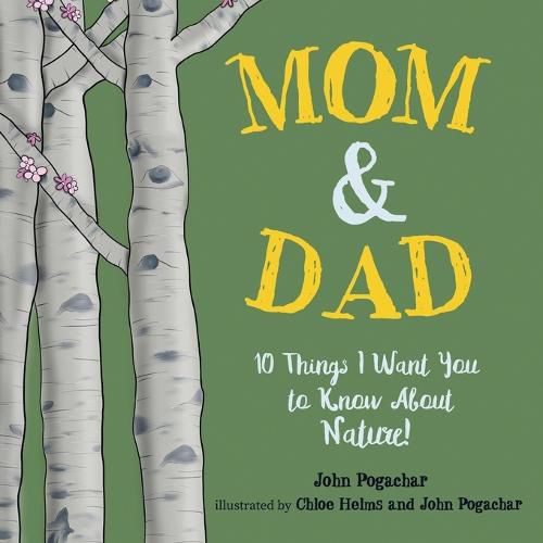 Cover image for Mom & Dad