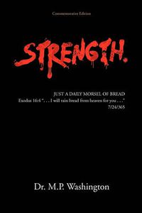 Cover image for Strength