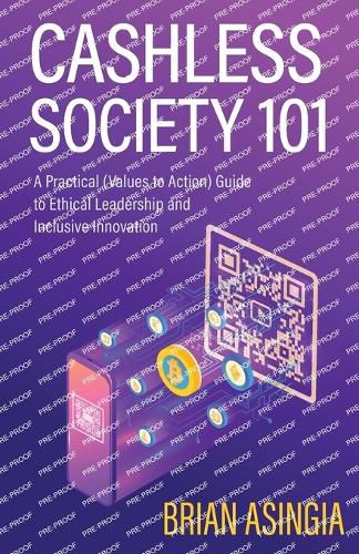 Cover image for Cashless Society 101