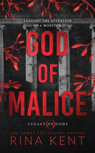 God of Malice (Standard Edition)