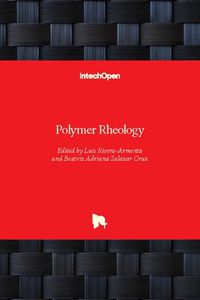 Cover image for Polymer Rheology