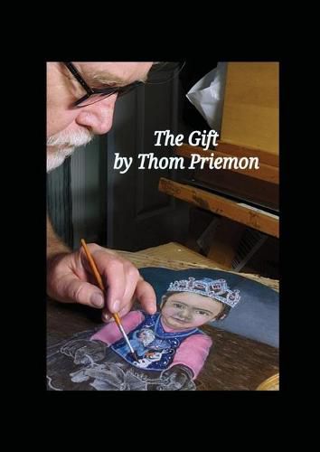 Cover image for The Gift