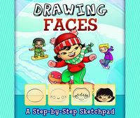 Cover image for Drawing Faces